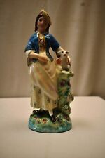 Antique Staffordshire Figure
