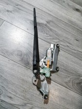 Subaru Forester 2010 Boot Lid Wiper Mottor Wiper Arm