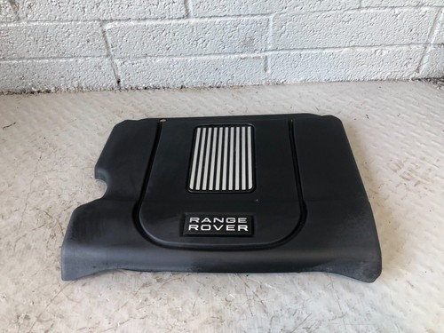 Range rover l405 engine cover - rover,