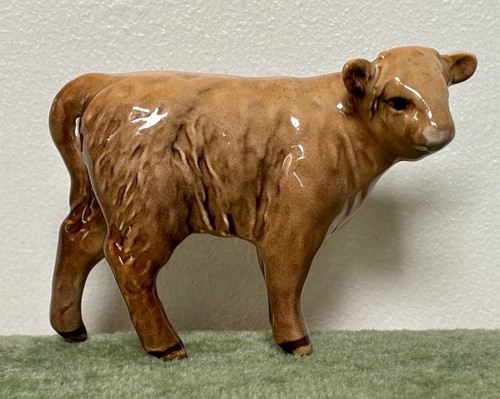 Beswick highland calf 1827d - 1827d, in