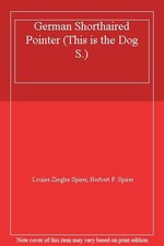 German Shorthaired Pointer