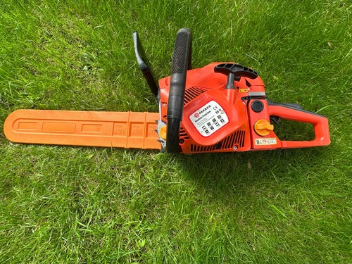 Parker chainsaw 20inch - , 62cc