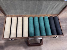 500 ASM CPC Poker Chips Not