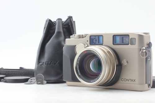 Mint strap contax - [mint, ]