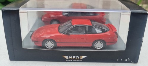 Neo scale models - scale, 200sx