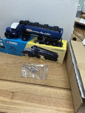 Corgi Classics 16303 Scammell