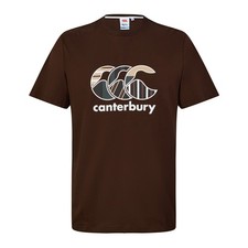 Canterbury Uglies Mens T-Shirt