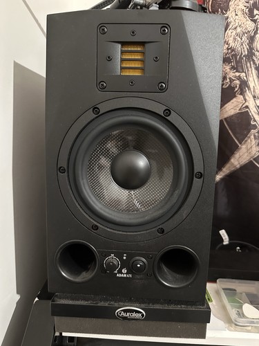 Adam a7x active studio - x2,