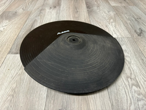 Alesis dmpad crash cymbal - alesis,
