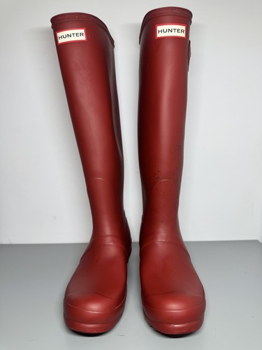 Hunter wellies original tall - wellies,