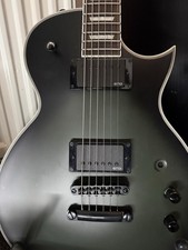 EMG pickups - Alexi Laiho