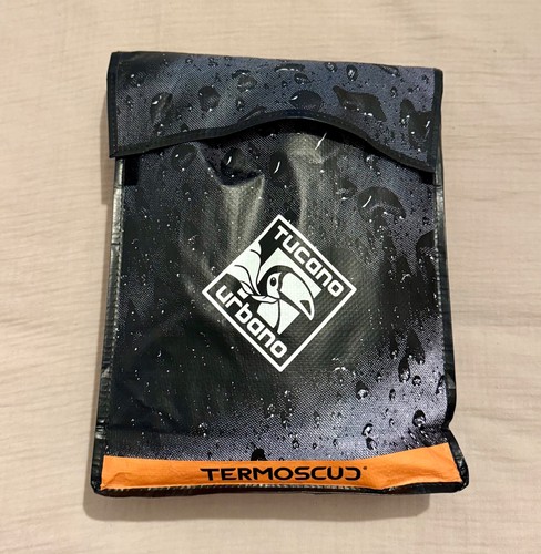 Tucano urbano termoscud - urbano, termoscud-