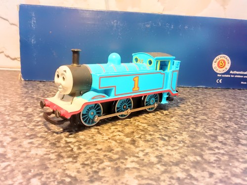 Gauge hornby thomas - oo,
