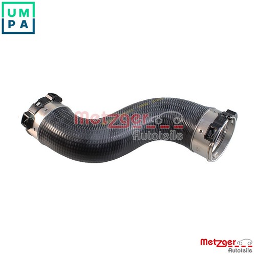 Charge air hose - air,