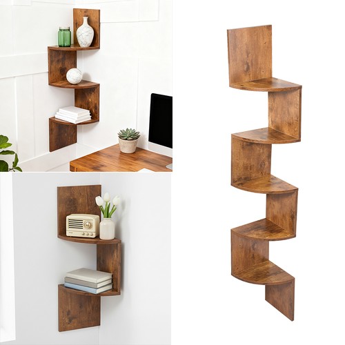 Retro tier corner wall - tier,