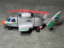 Matchbox Connectables