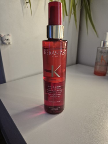 Kerastase soleil huile sirène - kerastase,