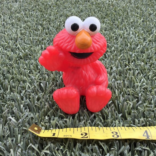 Elmo sesame street - elmo,