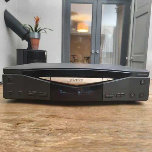 Kenwood series s300 - kenwood, 21