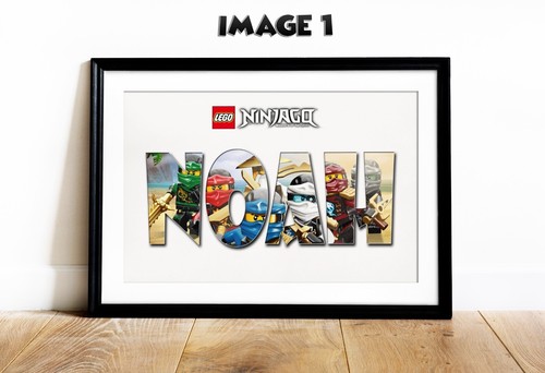 Lego ninjago ninja squad - ninjago,