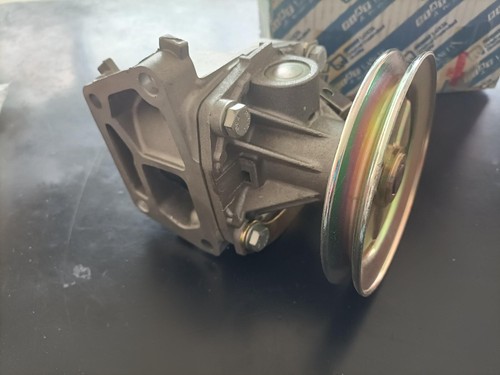 Fiat uno turbo water - fiat, pump
