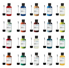 Paint For Vauxhall Repair