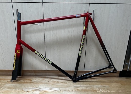 59cm proctor townsend - 59cm, fixed