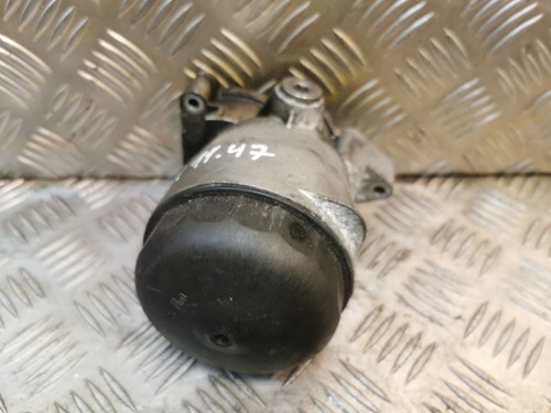 Bmw e87 oil filter - e87,