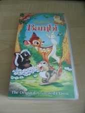 Walt Disney Classics - Bambi -