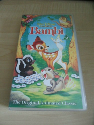 Walt disney classics - walt,