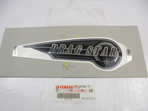 Yamaha xvs400 xvs650 - xvs400,