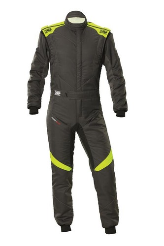 Fia omp first evo racing - omp,