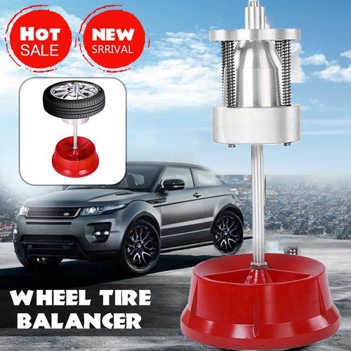 Wheel balancer tyre - wheel,