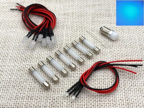 Pioneer 636 replacement led - pioneer,