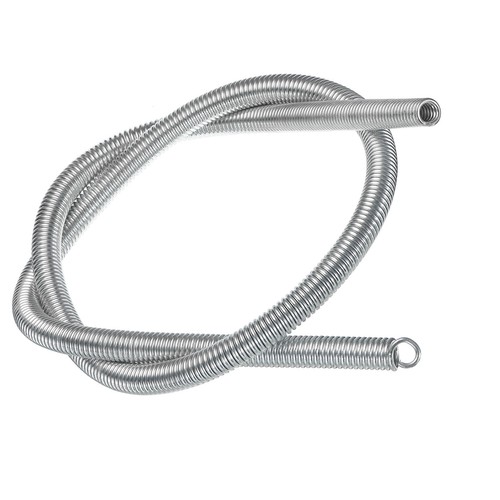 Spring tube bender - bender, steel