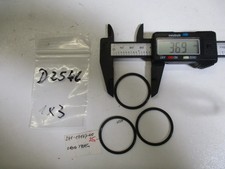 D2546 O-Ring Yamaha TT-R