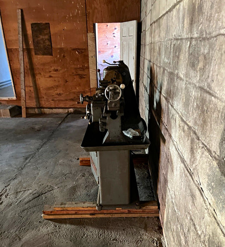 Harrison sx620 manual electric - manual,