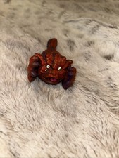 RARE SMALL ARCO BOGLIN TOY 80S RETRO VTG CLARKE TROTTO MASS SEVEN TOWNS