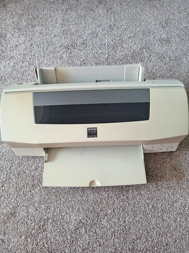 Epson stylus photo bundle - epson,
