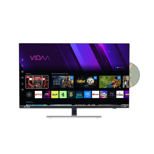 Avtex av24ds smartpro - avtex,