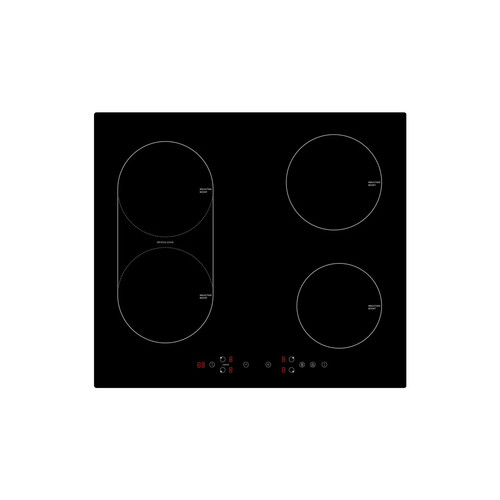 Electriq 4 zone - electriq, 4-zone