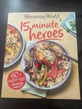 Slimming World 15 Minute