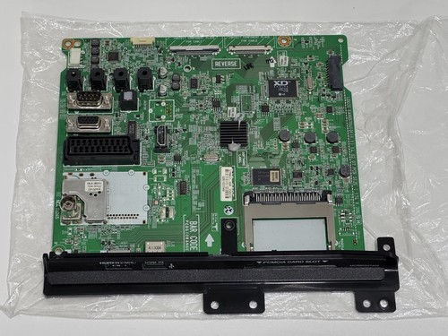 Main board ebt62998402 - av,