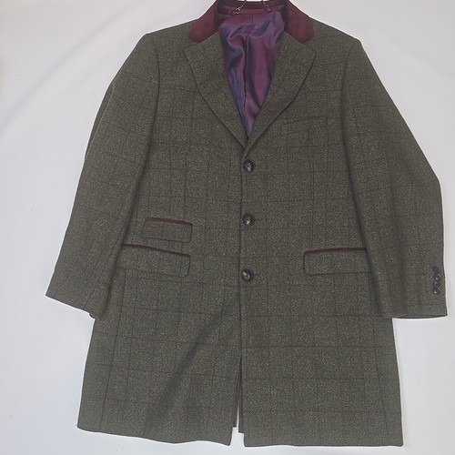 Dobell men tweed - dobell,