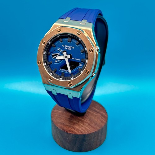 Casio shock 2100 ga2100 - shock,
