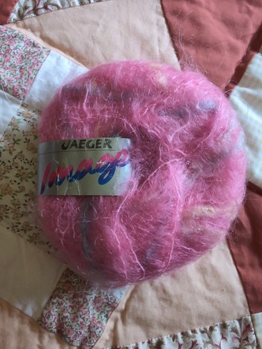 Jaeger images mohair blend - jaeger,
