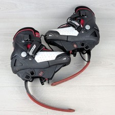 TRAMPit Jump Shoe Stilts