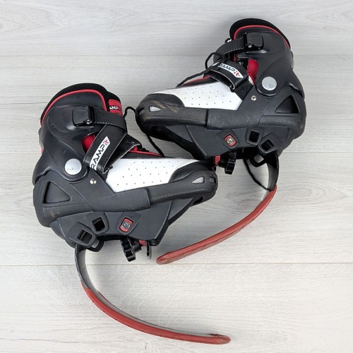 Trampit jump shoe - trampit, stilts