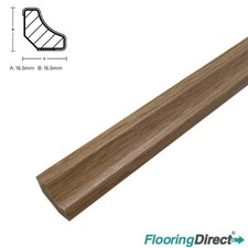 Laminate Scotia Floor Beading