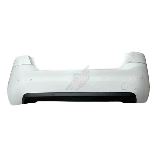 Peugeot 308 mk2 - mk2, bumper